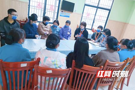 同“馨”戰疫，康乃馨養老社區為長者撐起一片晴空