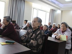 河南省人民醫院青年志愿者攜手“河南康乃馨”，共筑居家養老健康防線