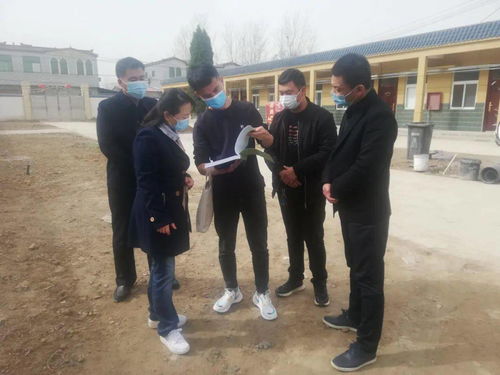 河南省民政廳養老服務處處長董輝赴開封敬老院調研，聚焦養老服務管理與居家養老新實踐